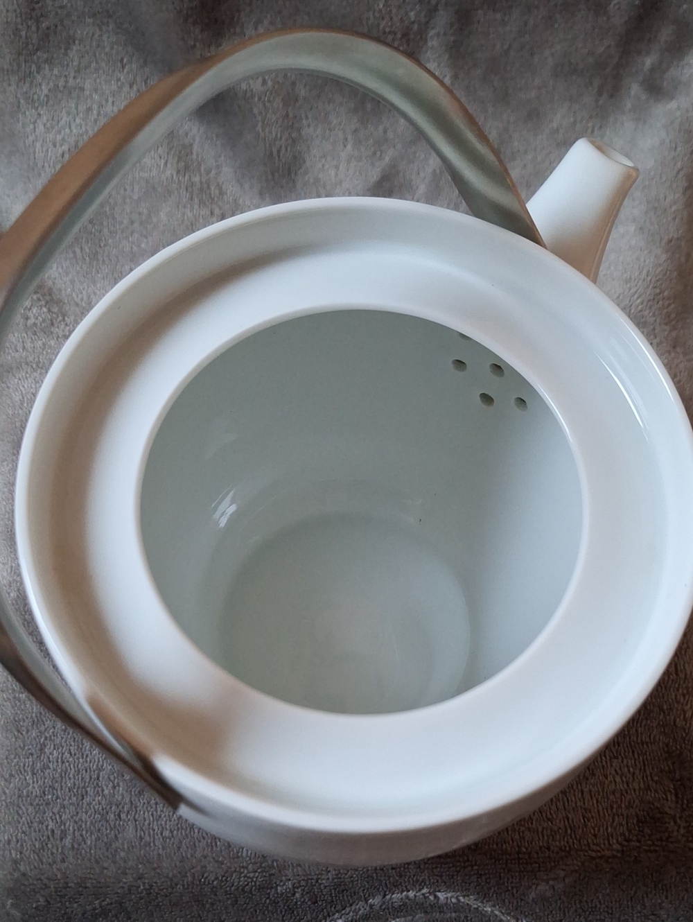 Rosenthal Tea Pot - Picture 6 of 11